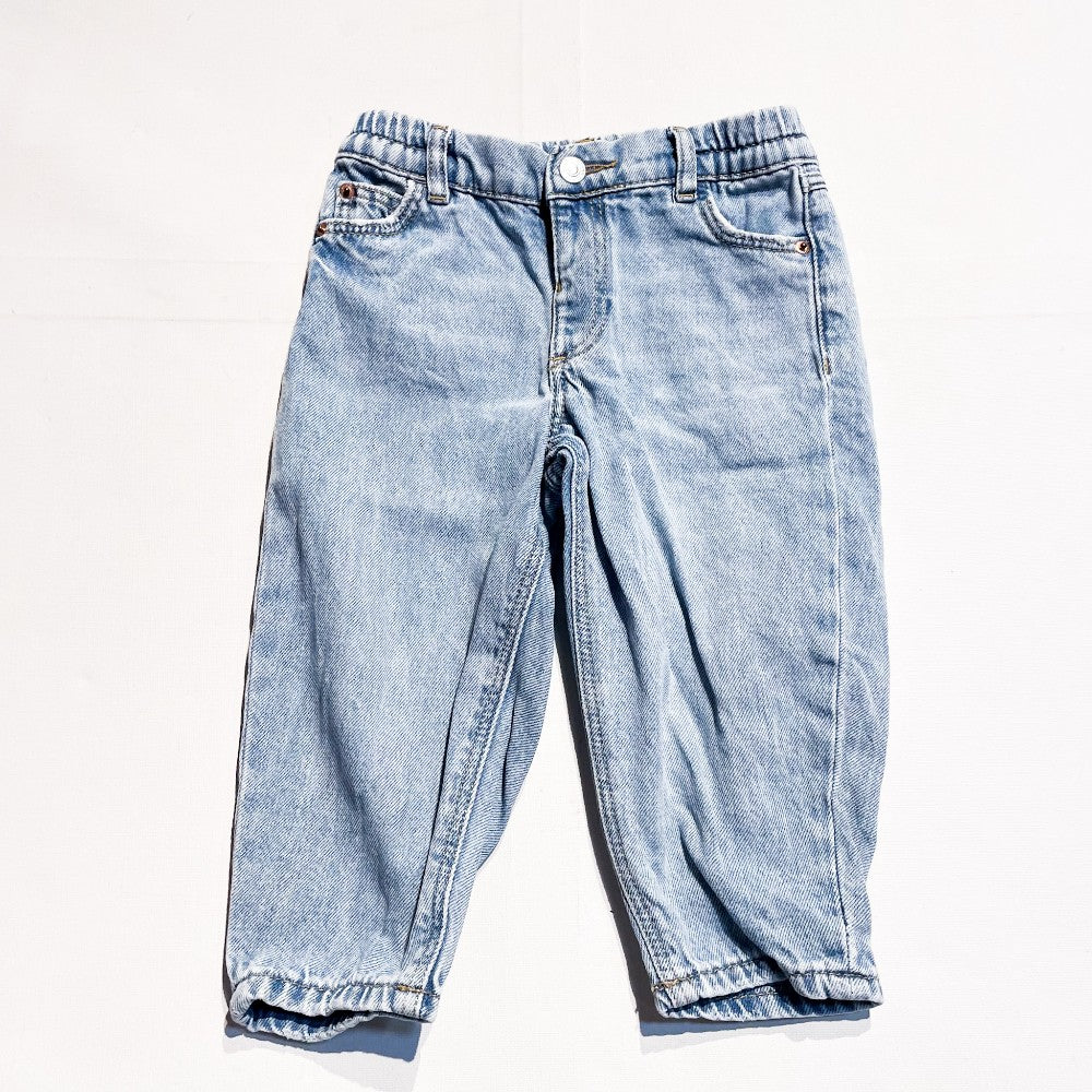 Zara Jeans 2Y|174093