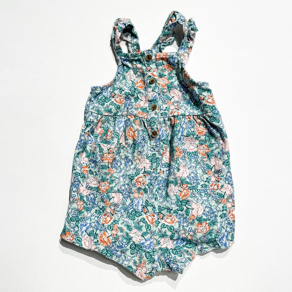 Old Navy Romepr 12-18M|212378