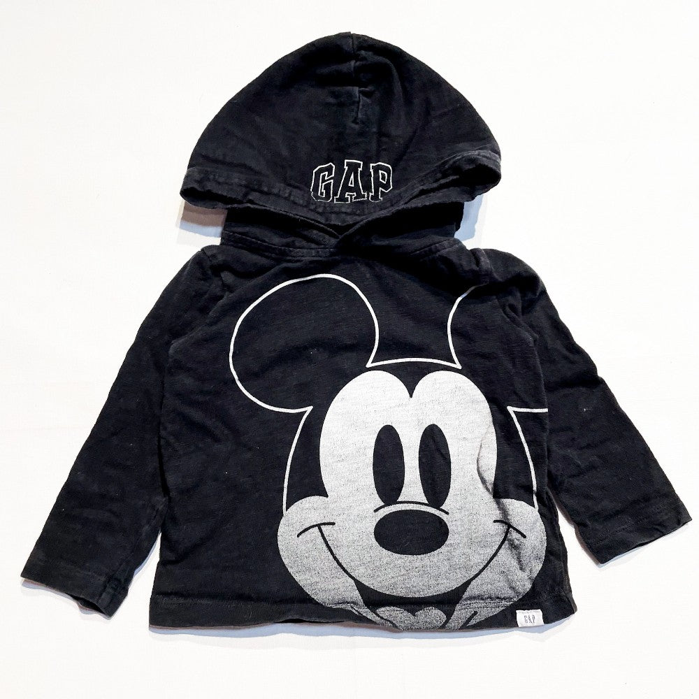 Gap Hoodie Shirt 18-24M|148385