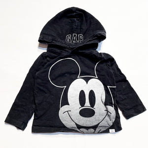 Gap Hoodie Shirt 18-24M|148385