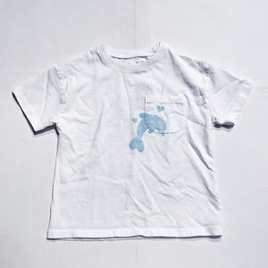 Zara Top 4Y|157589