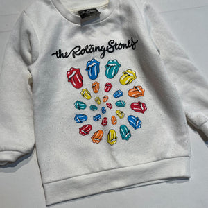 Rolling Stonz Sweatshirt 2Y **Imperfection|168757