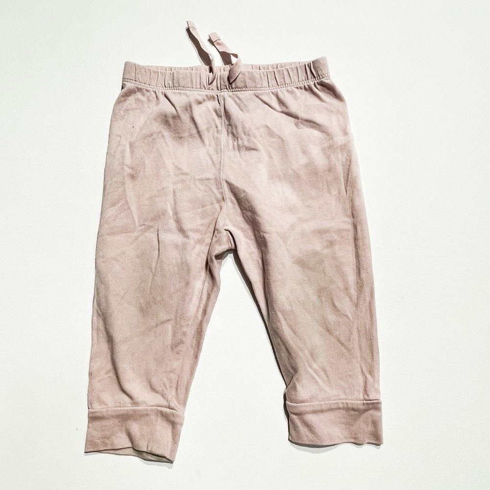 Gap Leggings 6-12M|212700