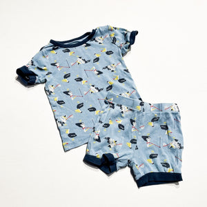 Joe Fresh Sleep Set 4Y|226451