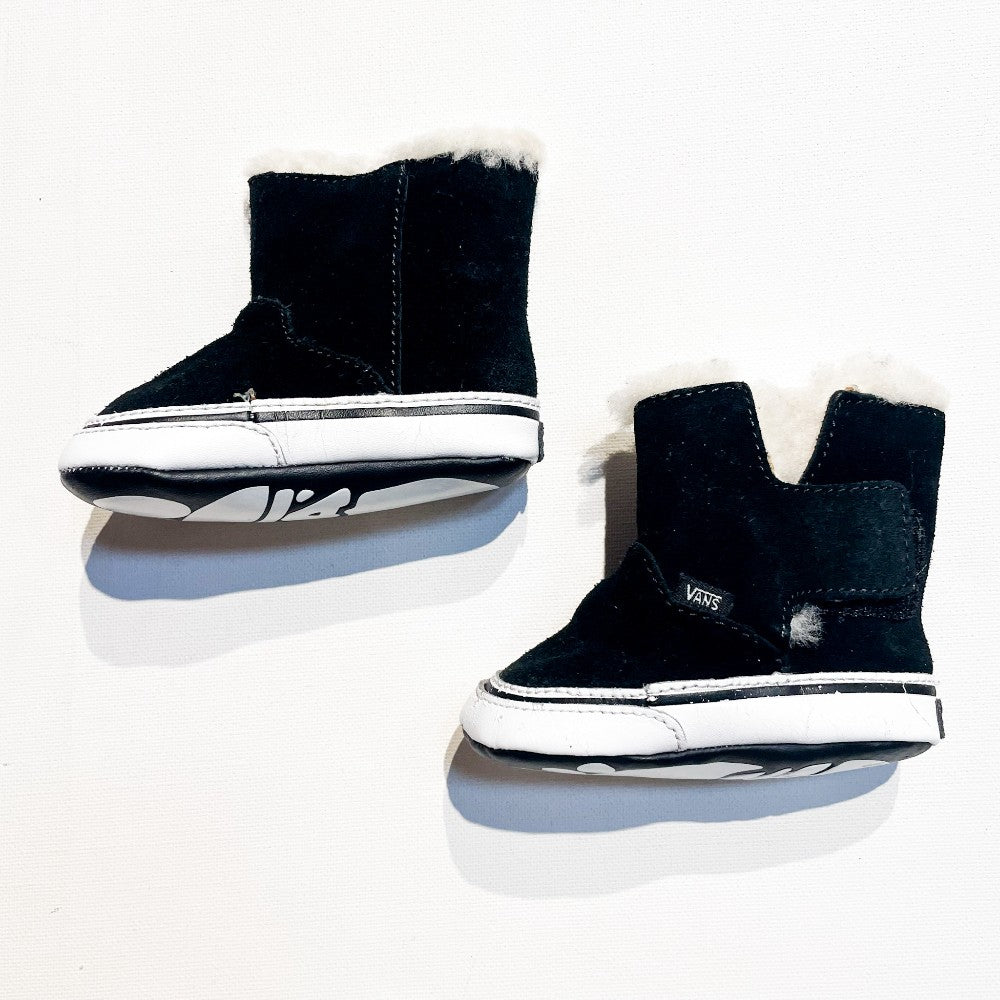 Vans Booties 2C|109074