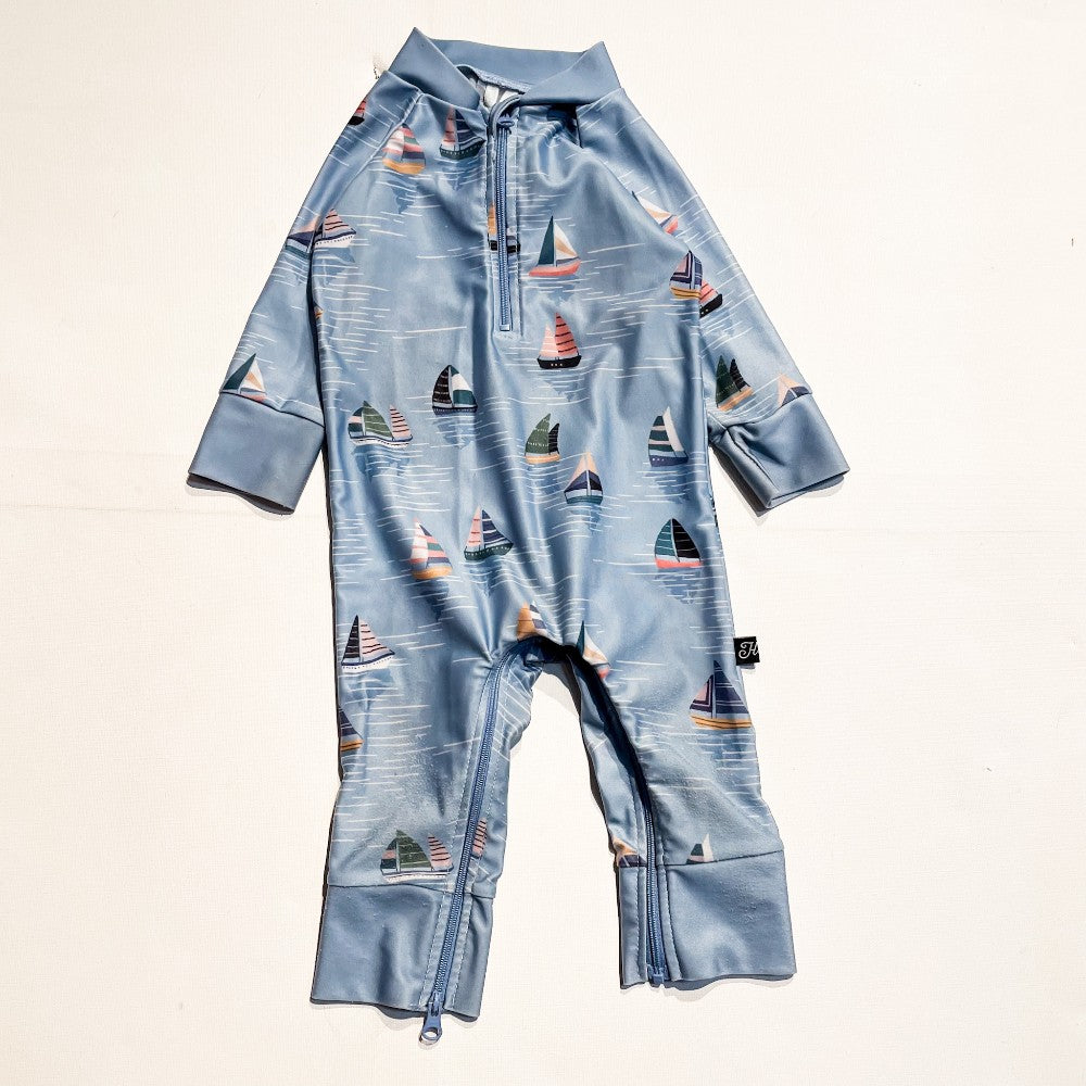 Honeysuckle 6-12M *Pilling|159982