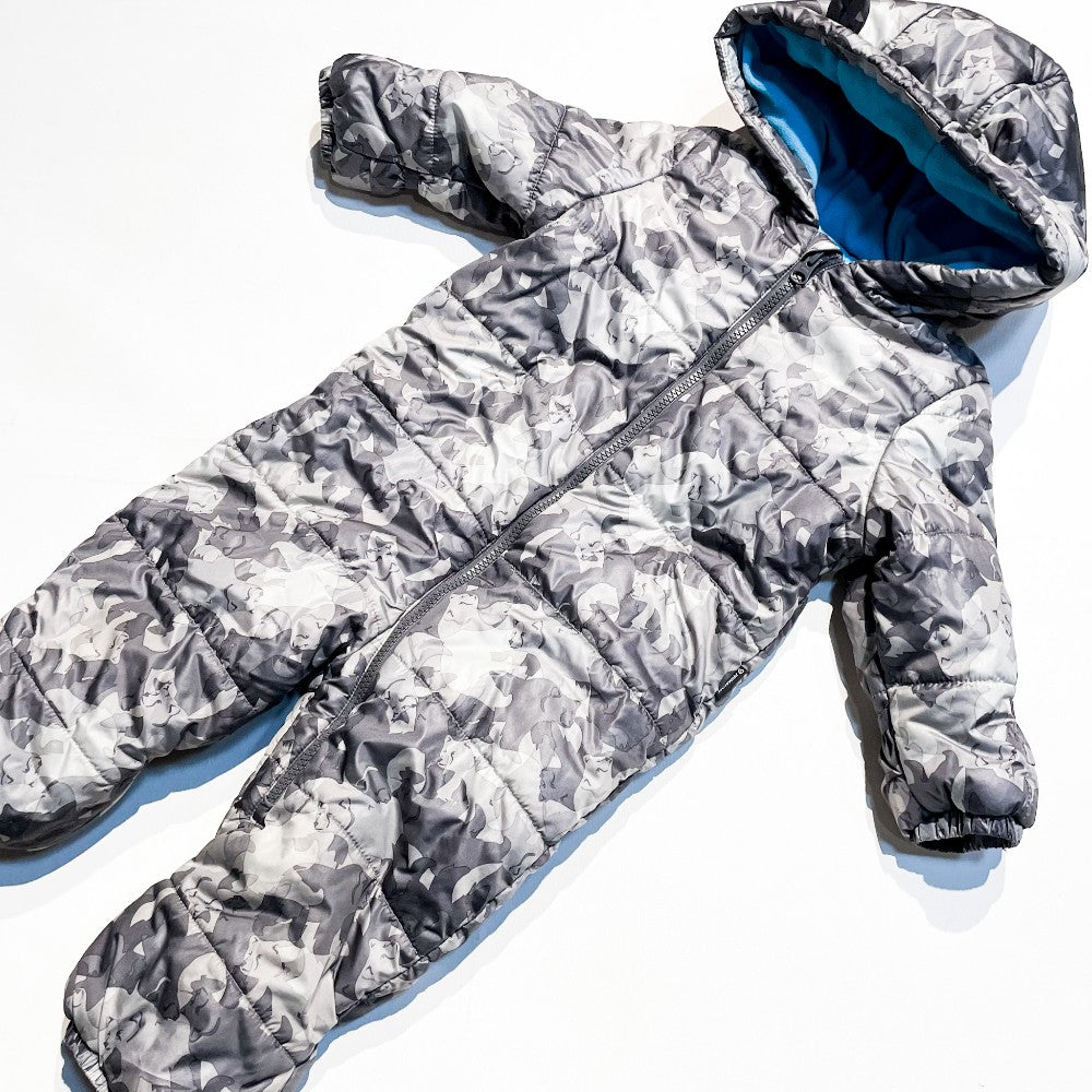 Joe Snowsuit 12-18M|166139