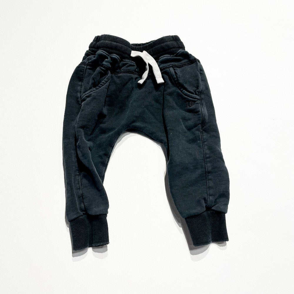 Little Bipsy Pants 18-24M|210394
