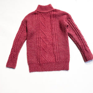 Mid Dress 4-5Y|136843