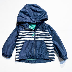 George Windbreaker 18-24M|156102