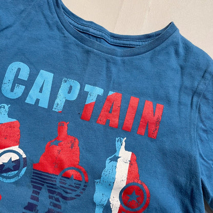 Marvel Top 4Y *Imperfection|181736