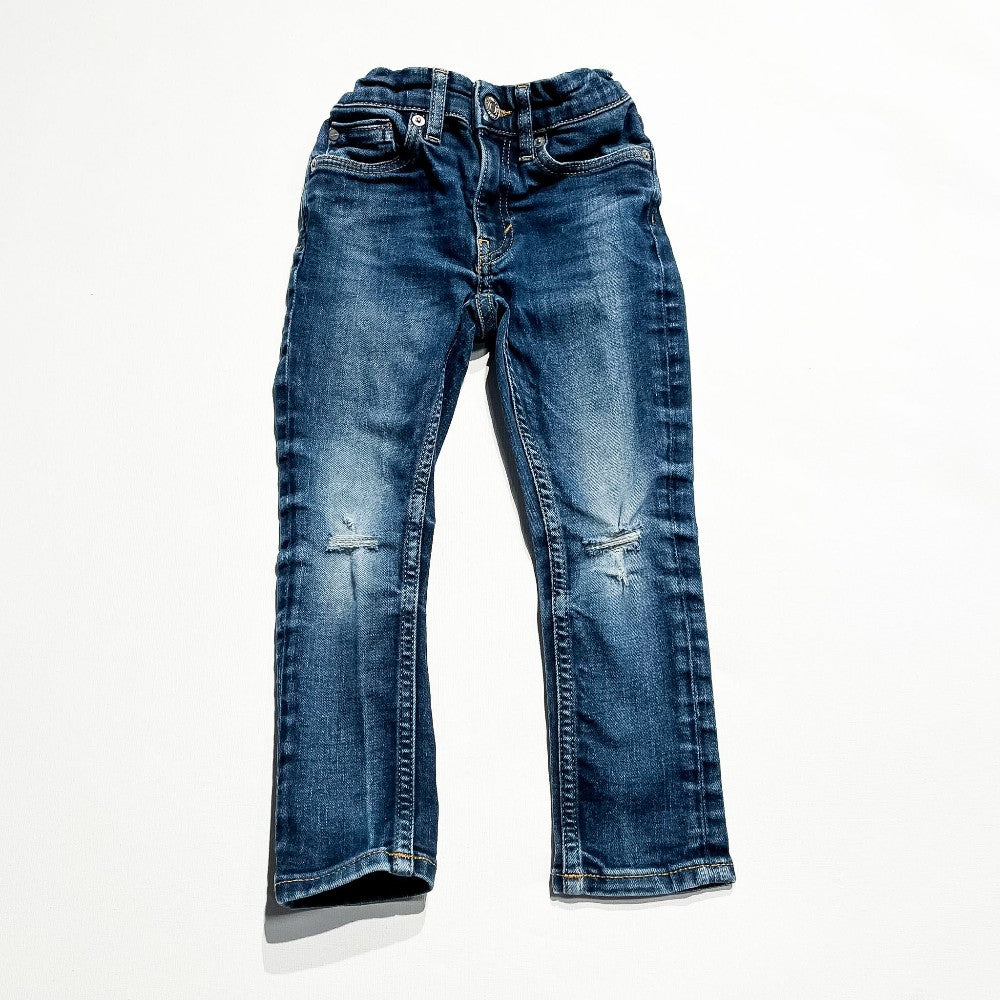 Jeans 3-4Y|201242