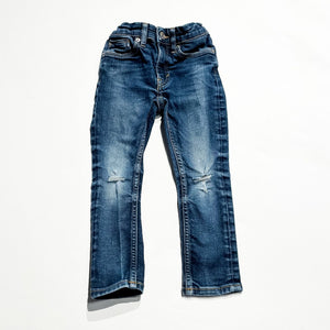 Jeans 3-4Y|201242