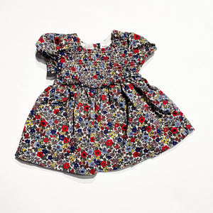 Gap Dress 0-3M|215553