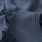 Name It - Ruffle Crewneck 2589|230092