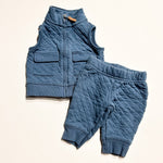 Carters Set 3M|208630