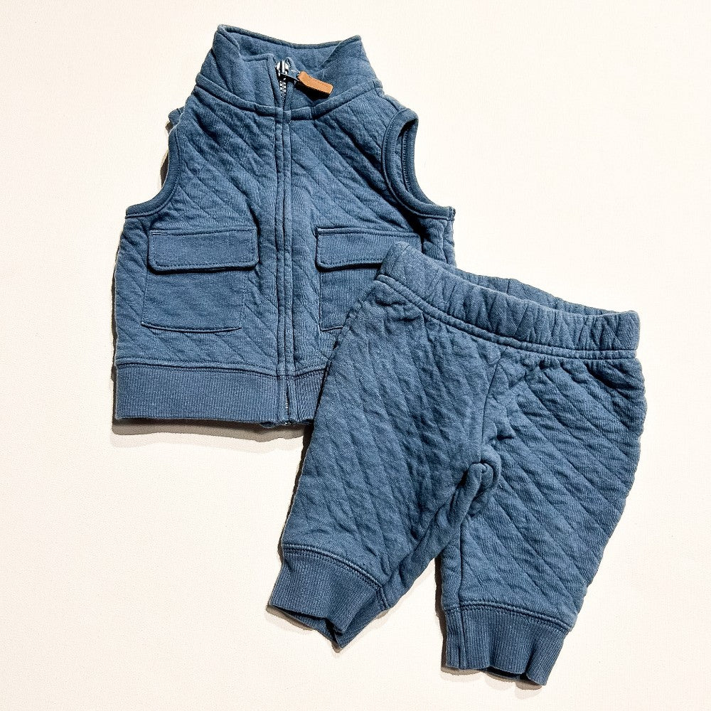 Carters Set 3M|208630