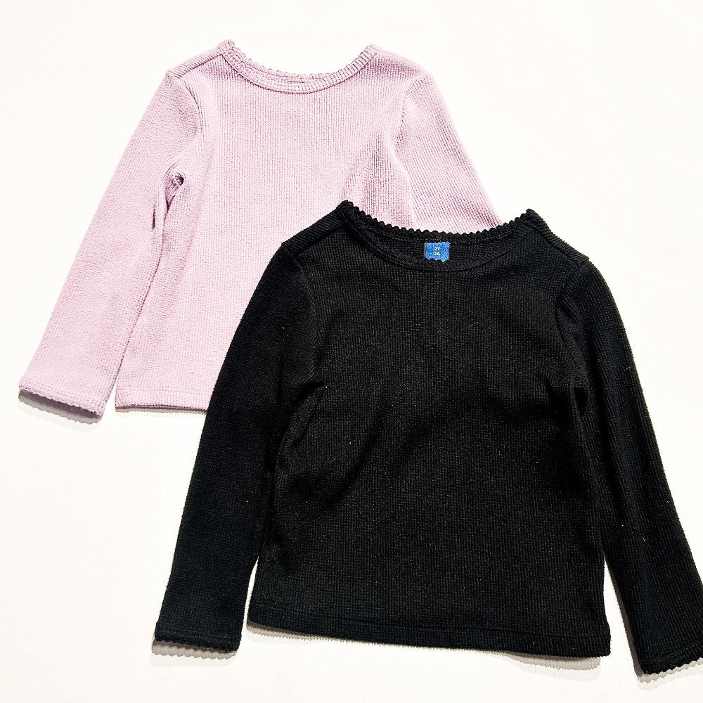Old Navy Shirt Set 2Y|208846