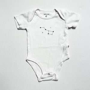 Petit Lem Onesie  12M|227097