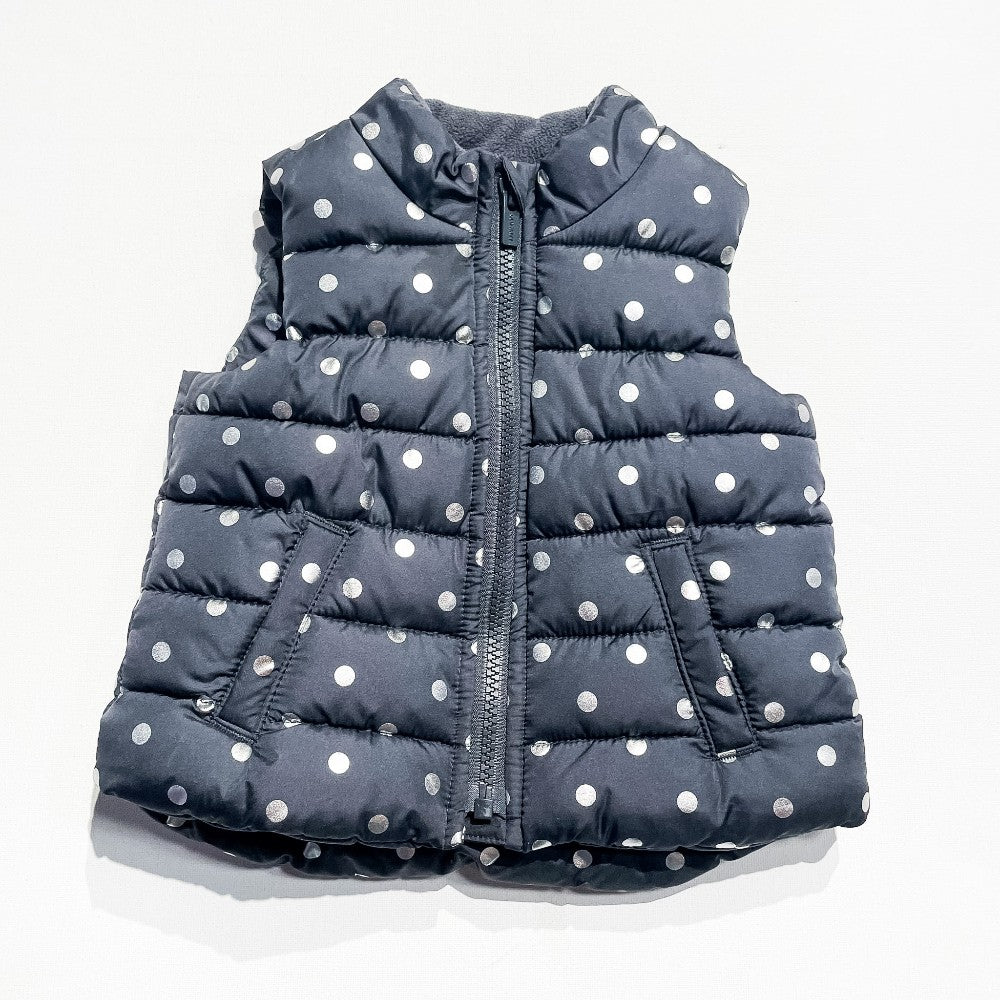 Old Navy Vest 12-18M|230278