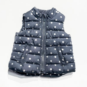 Old Navy Vest 12-18M|230278