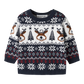 Pre Sale: Name It - Holiday Knit Sweater 9227