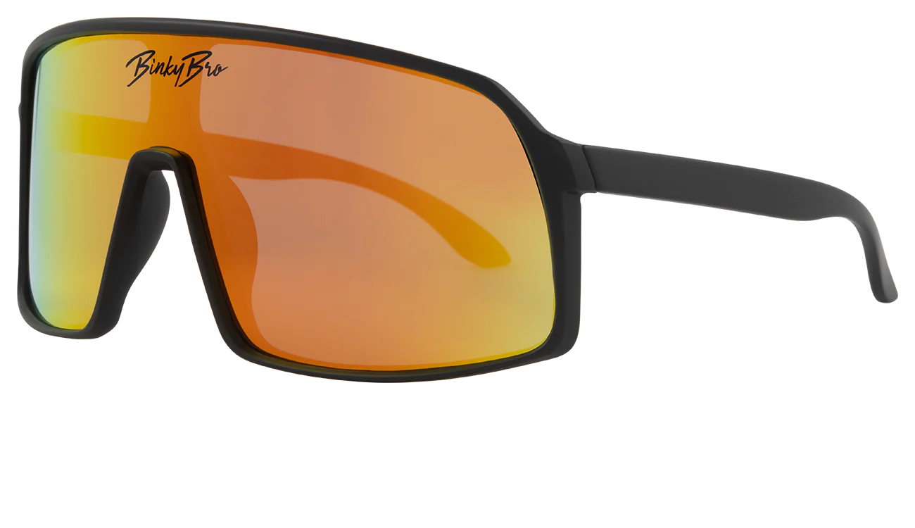 BinkyBro - Monteverde (Tiger) Sunnies