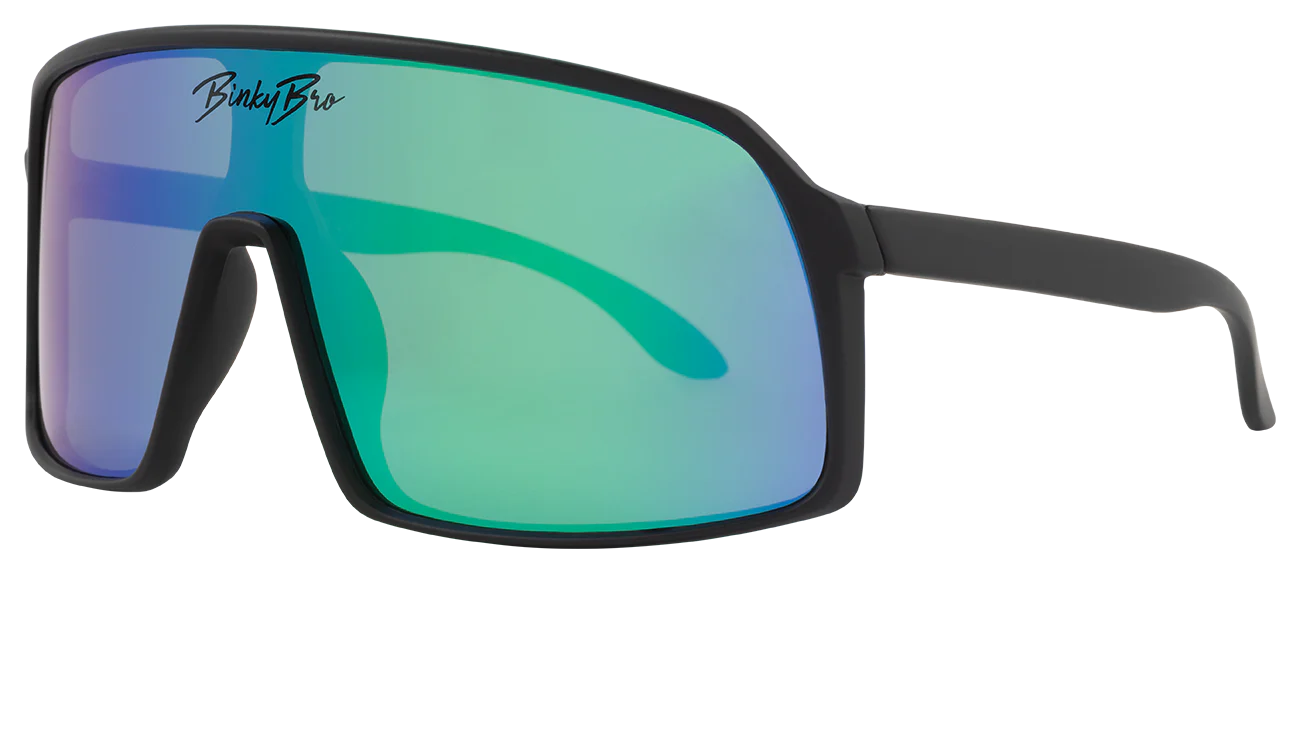 BinkyBro - Monteverde (Saline) Sunnies