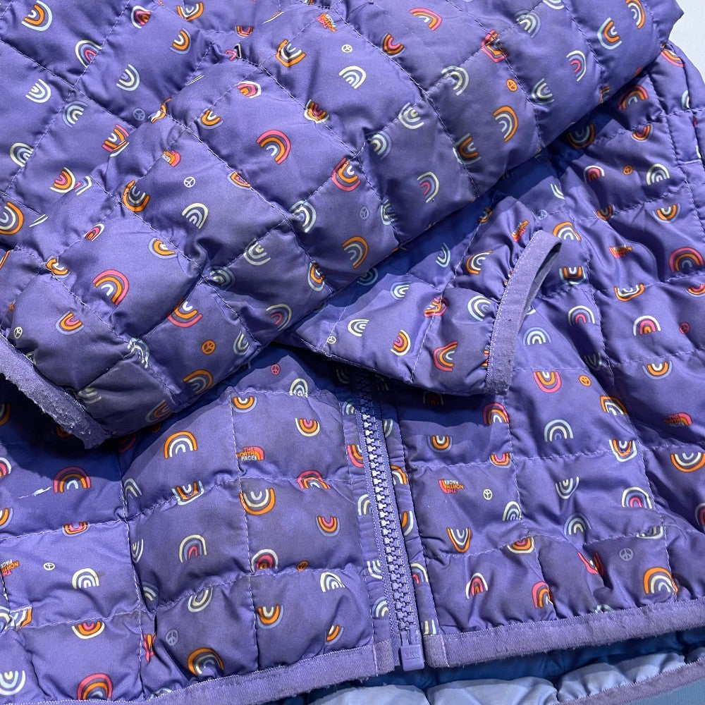 North Face Jacket 5Y **Imeprfection|168915