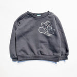Disney Sweatshirt 12M|194708