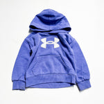 Under Armour Hoodie 3Y|219276