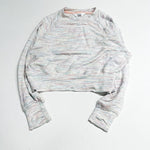 Athleta Top 6Y *Imeprfection|234322