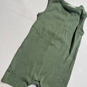 Parade Organics Romper 3Y **Imperfection|160873