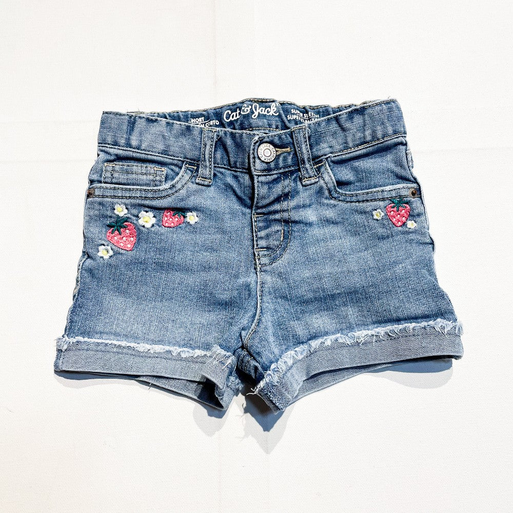 Cat & Jack Shorts 3Y|170618
