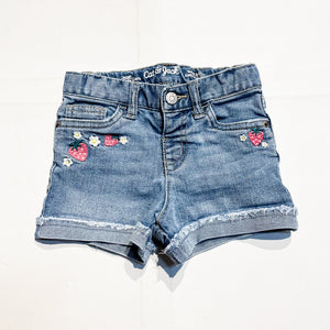 Cat & Jack Shorts 3Y|170618