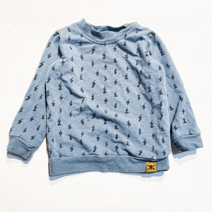 Brok Boys Sweatshirt 12-24M|162905