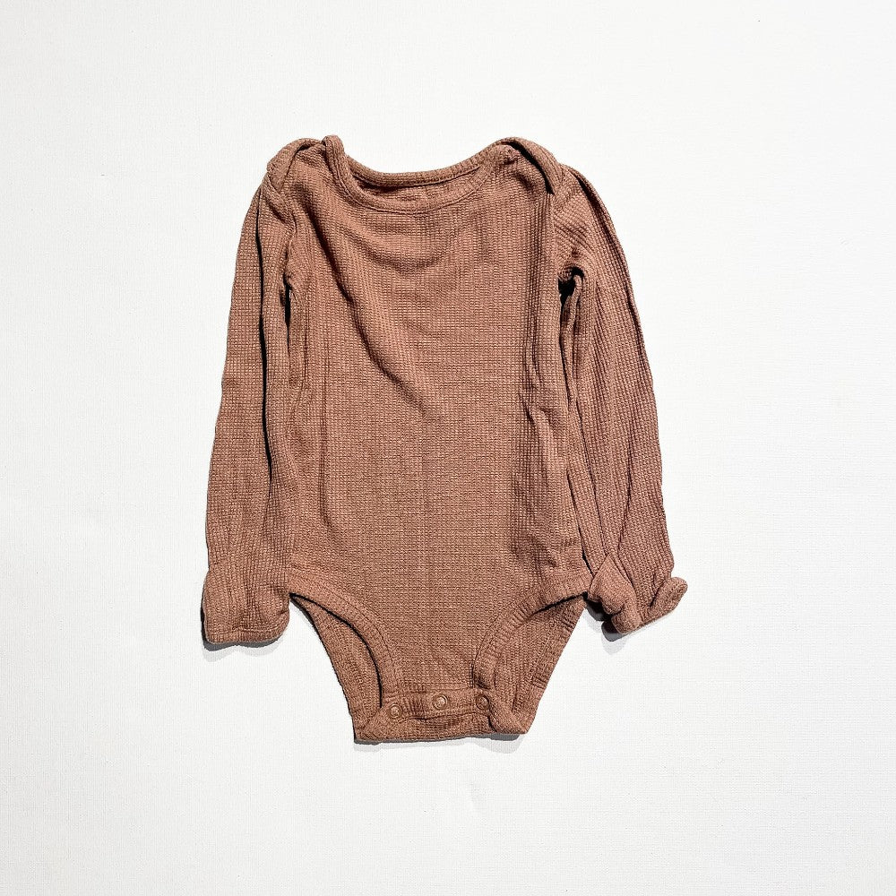 Carters Onesie 9M|220824