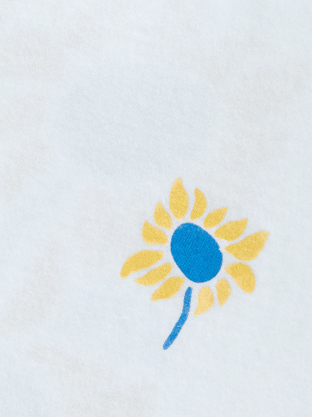 Name It - Here Comes The Sun Tee|208126