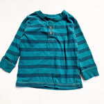 George Shirt 2Y|148935