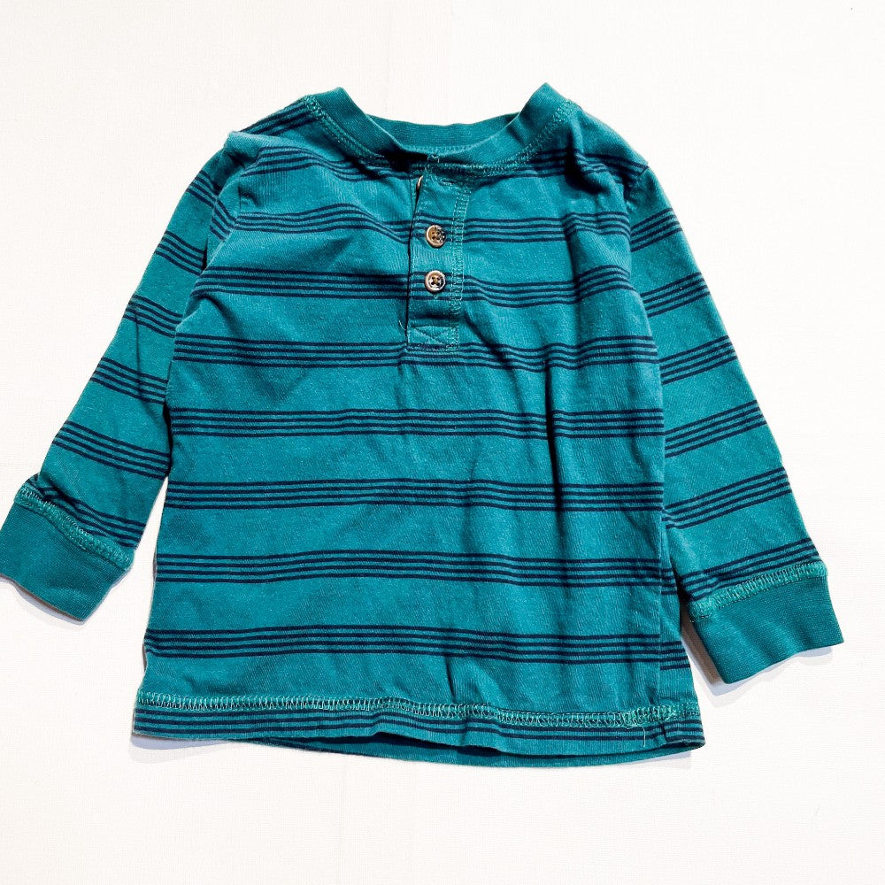 George Shirt 2Y|148935