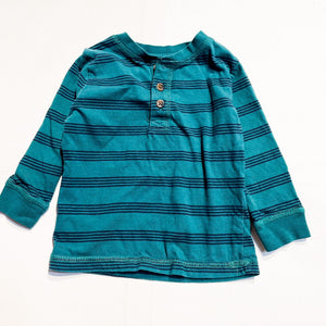 George Shirt 2Y|148935