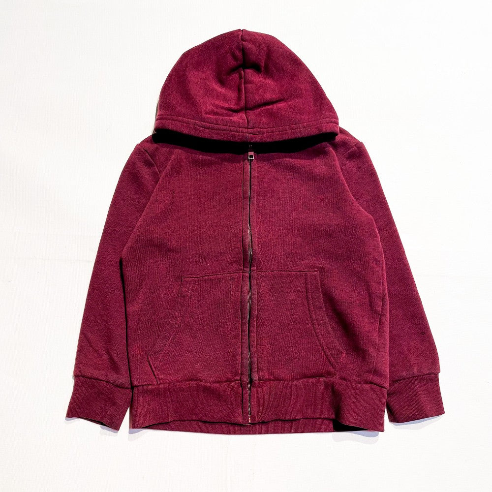 H&M Zip Up 4-6Y|184072