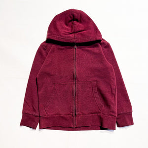 H&M Zip Up 4-6Y|184072