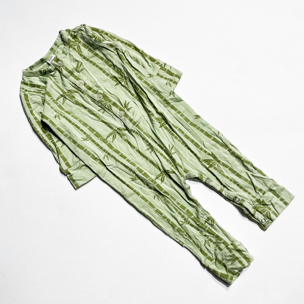 Kate Quinn Romper 6-12M|202098