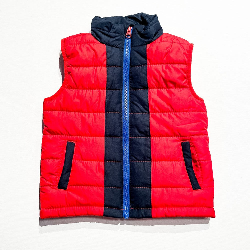 Joe Fresh Vest 2Y|211914