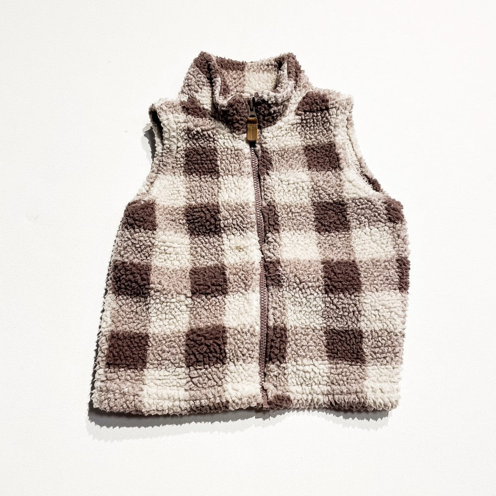 Carter's Vest 18M|231649