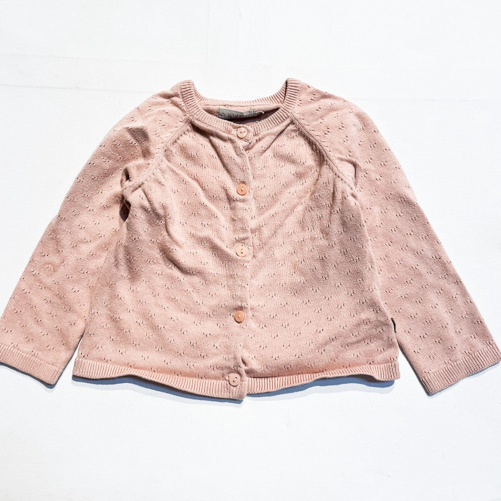 Wheat Sweater 2Y|159102