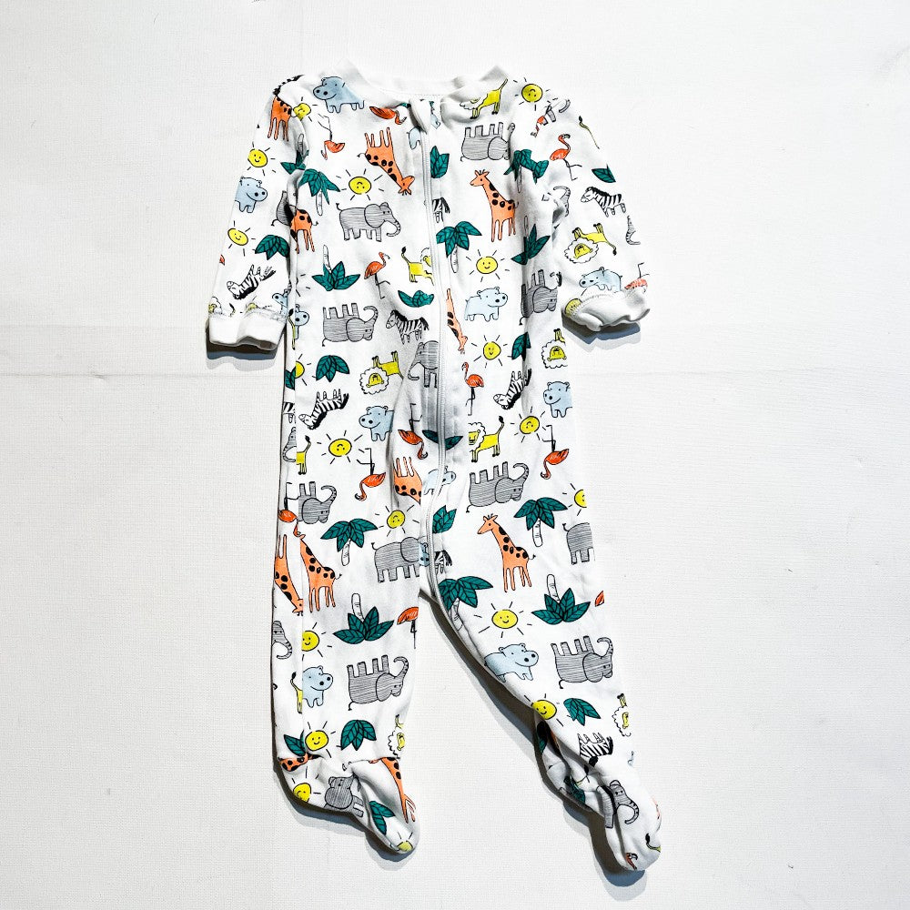 George Sleeper 3-6M|177045