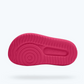 Native - Chase Little Kids -  Popsicle Pink/ Flamingo Pink|202547