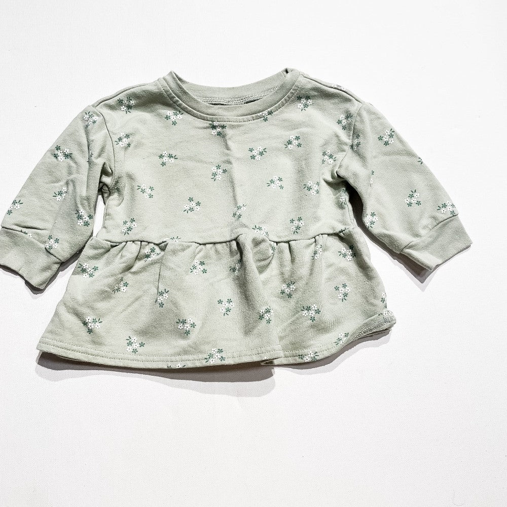 Carters Dress 6-9M|227758